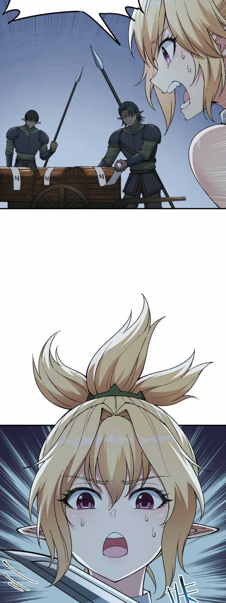 Thiên Đạo Này Cũng Không Ngốc Lắm Chương 20 trang 15