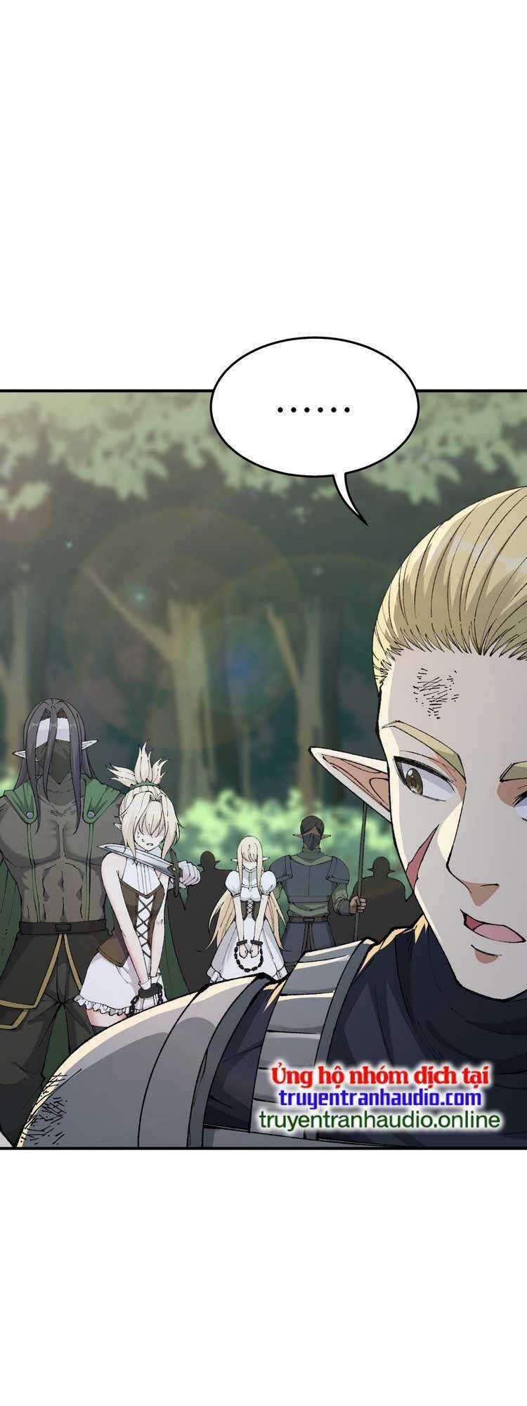 Thiên Đạo Này Cũng Không Ngốc Lắm Chương 20 trang 18