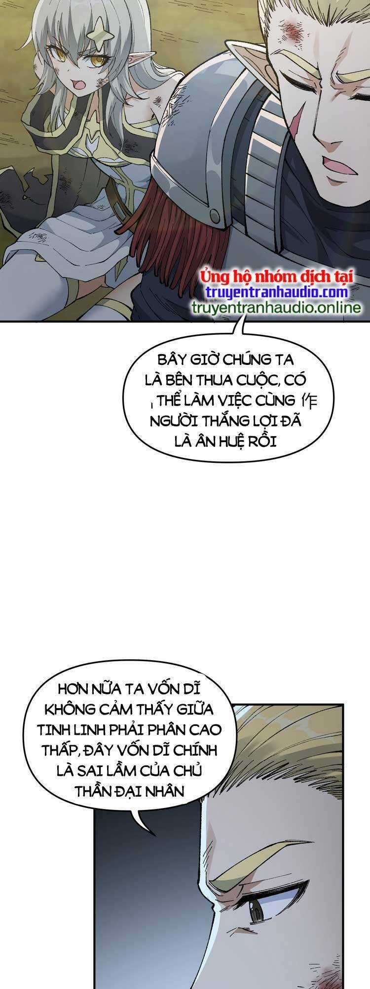 Thiên Đạo Này Cũng Không Ngốc Lắm Chương 20 trang 30