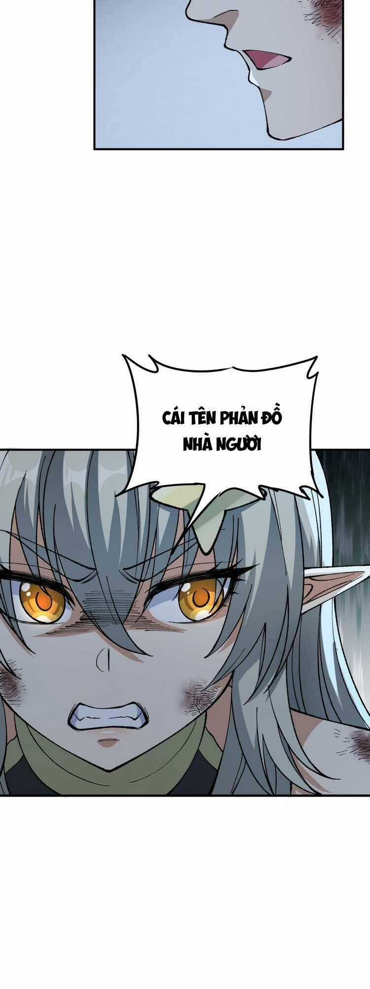 Thiên Đạo Này Cũng Không Ngốc Lắm Chương 20 trang 31