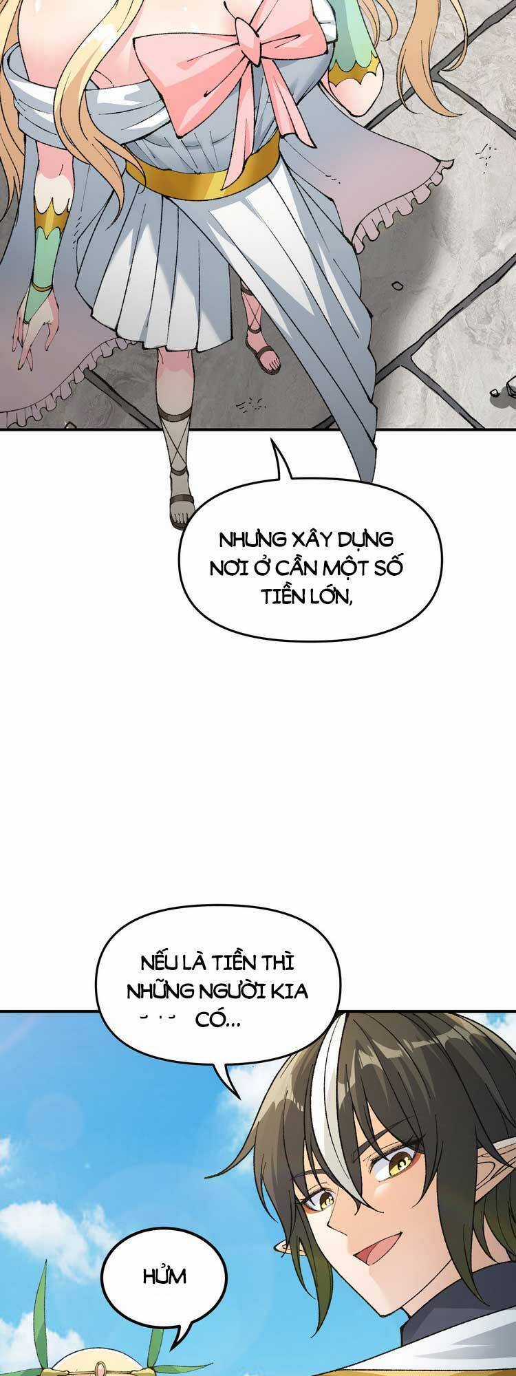 Thiên Đạo Này Cũng Không Ngốc Lắm Chương 20 trang 6