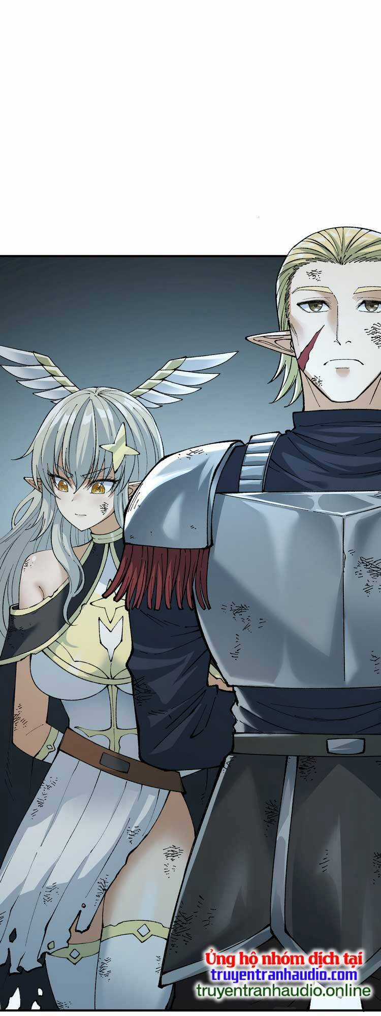 Thiên Đạo Này Cũng Không Ngốc Lắm Chương 20 trang 8