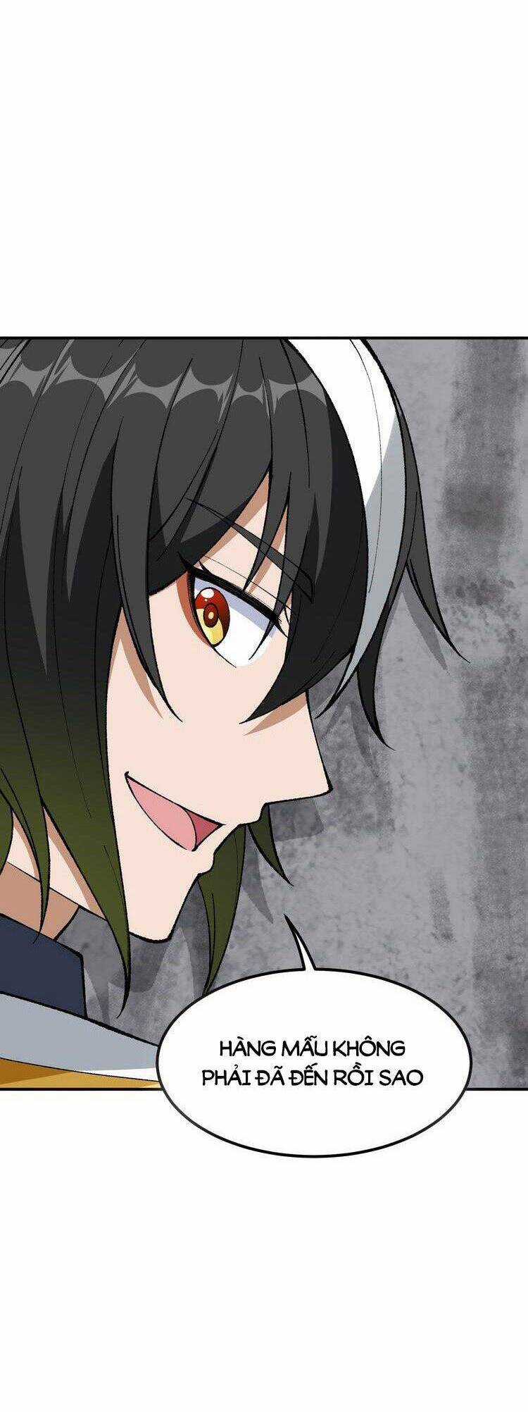 Thiên Đạo Này Cũng Không Ngốc Lắm Chương 21.5 trang 13