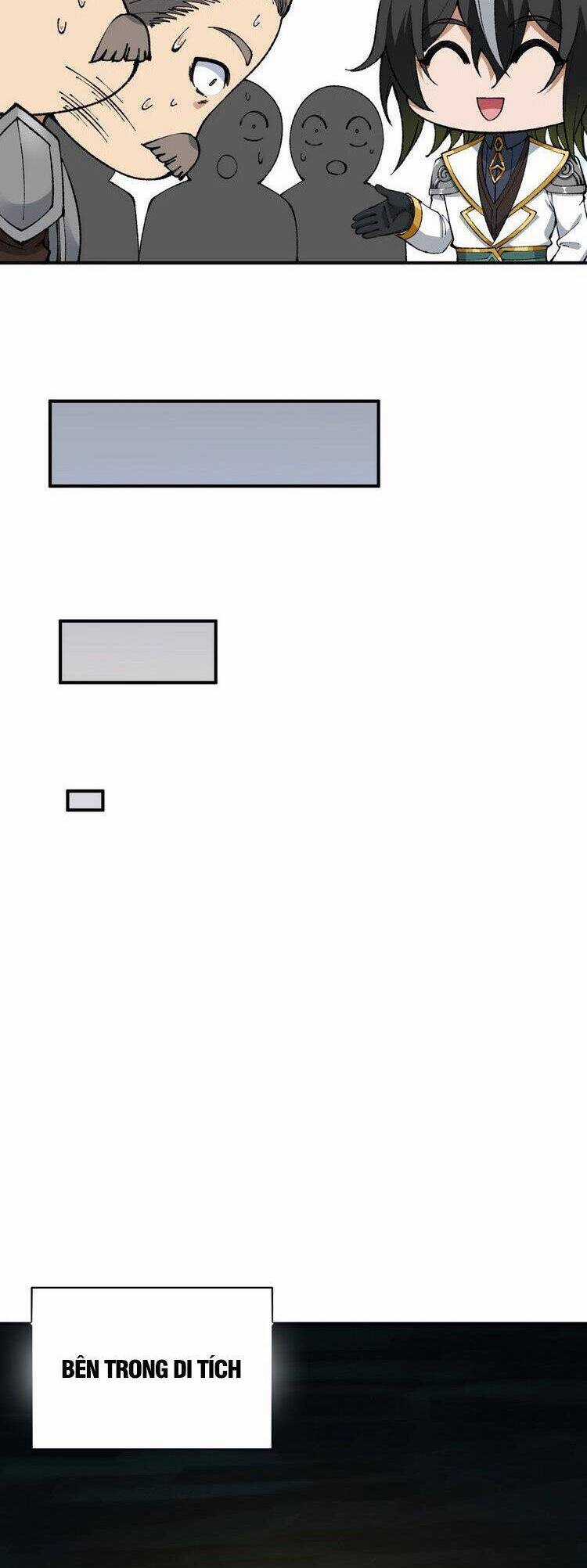 Thiên Đạo Này Cũng Không Ngốc Lắm Chương 21.5 trang 23