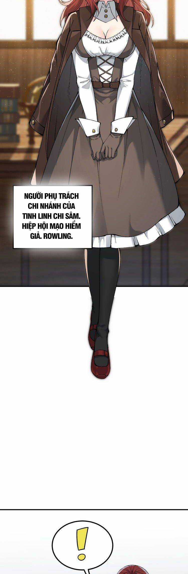 Thiên Đạo Này Cũng Không Ngốc Lắm Chương 21 trang 10