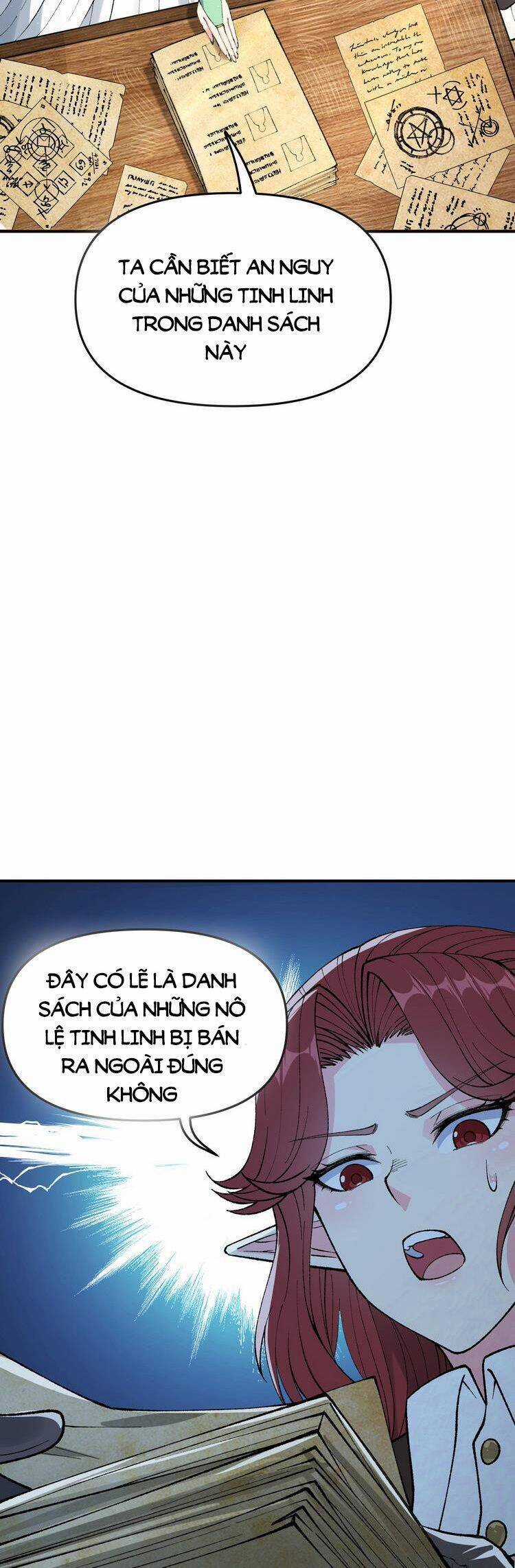 Thiên Đạo Này Cũng Không Ngốc Lắm Chương 21 trang 12