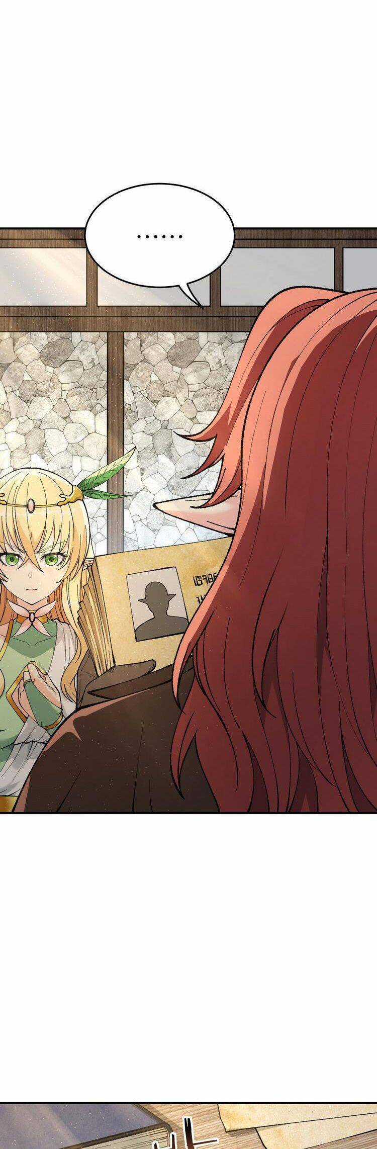 Thiên Đạo Này Cũng Không Ngốc Lắm Chương 21 trang 14