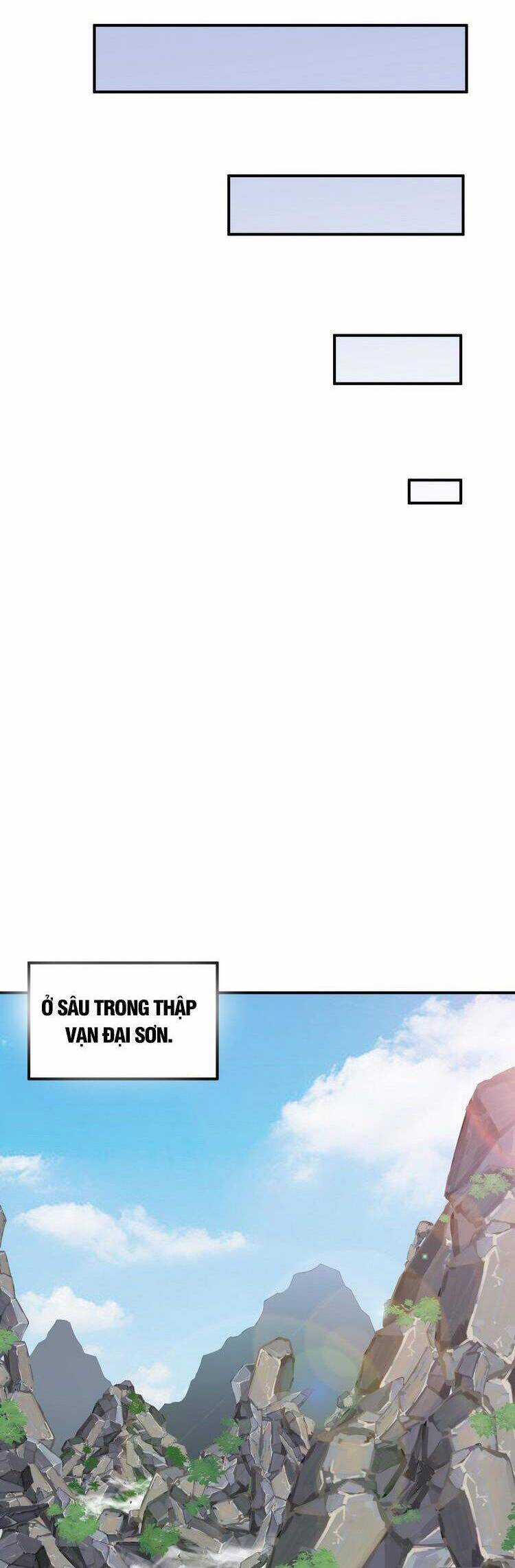 Thiên Đạo Này Cũng Không Ngốc Lắm Chương 21 trang 25