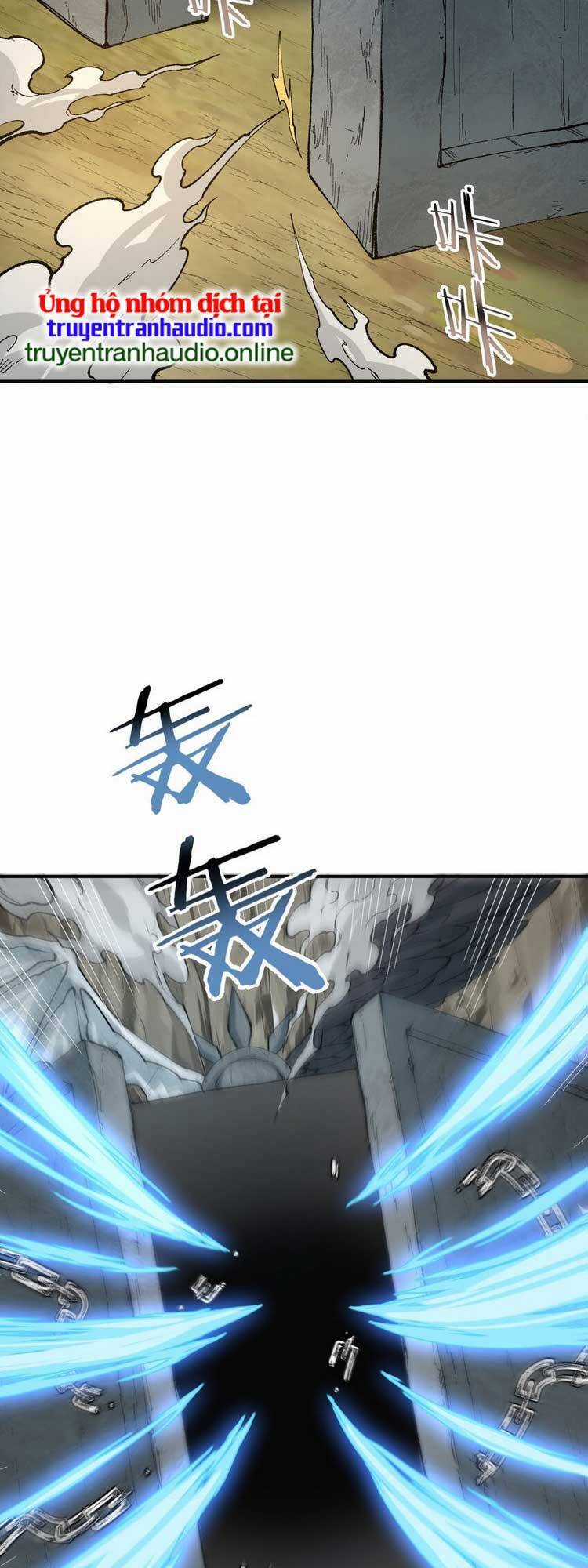 Thiên Đạo Này Cũng Không Ngốc Lắm Chương 22.5 trang 12