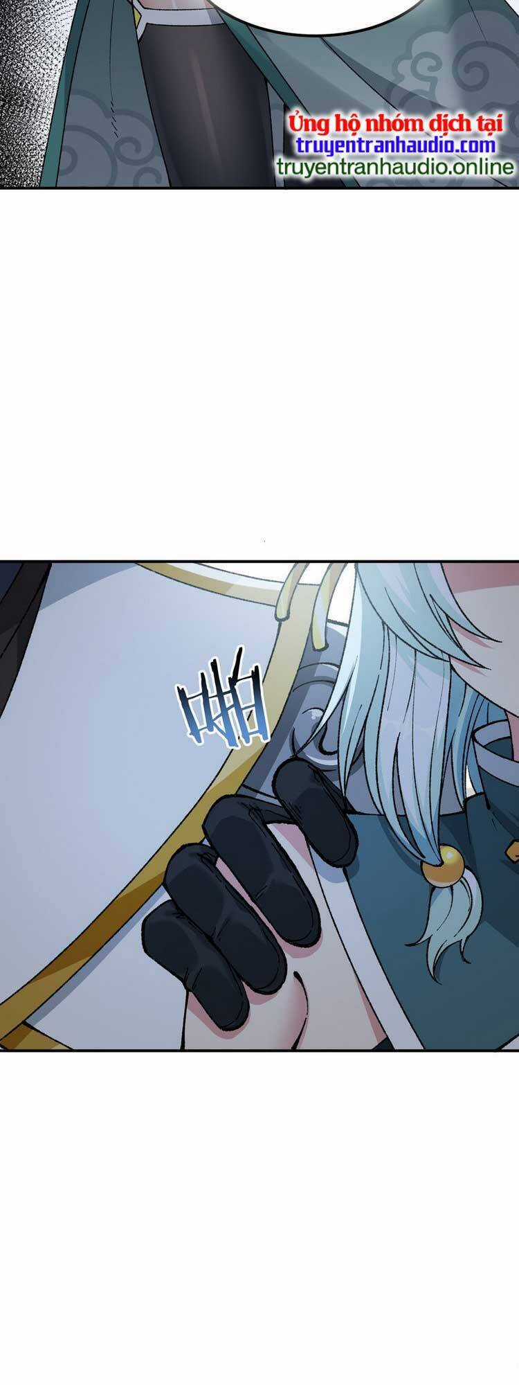 Thiên Đạo Này Cũng Không Ngốc Lắm Chương 22.5 trang 16