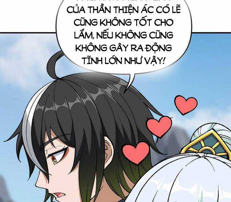 Thiên Đạo Này Cũng Không Ngốc Lắm Chương 22.5 trang 19