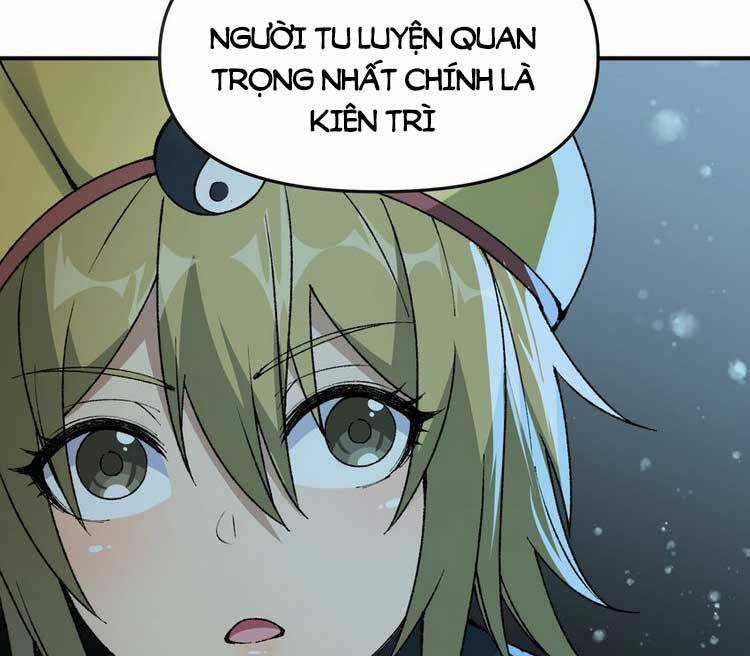 Thiên Đạo Này Cũng Không Ngốc Lắm Chương 22.5 trang 2