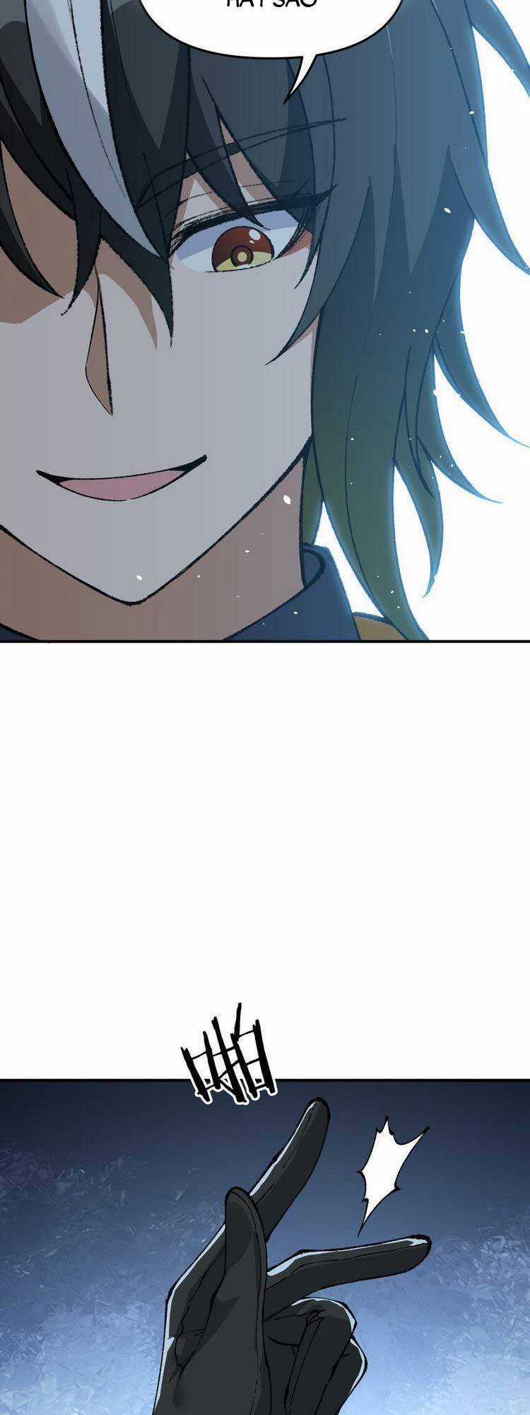 Thiên Đạo Này Cũng Không Ngốc Lắm Chương 22.5 trang 23