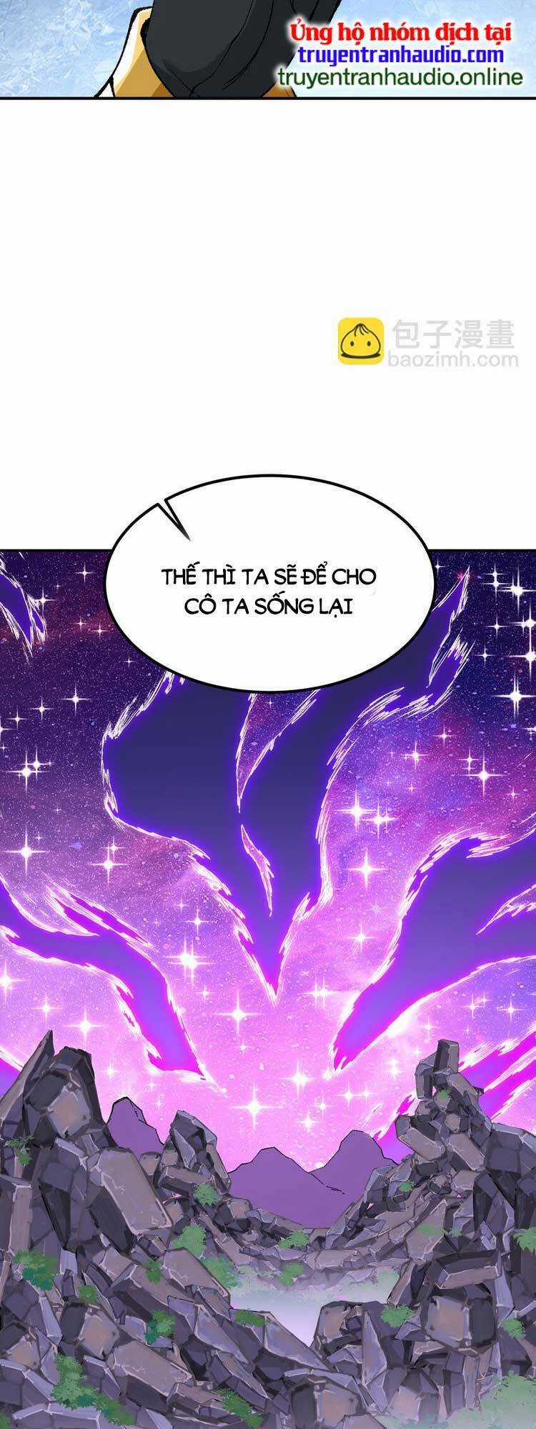 Thiên Đạo Này Cũng Không Ngốc Lắm Chương 22.5 trang 24