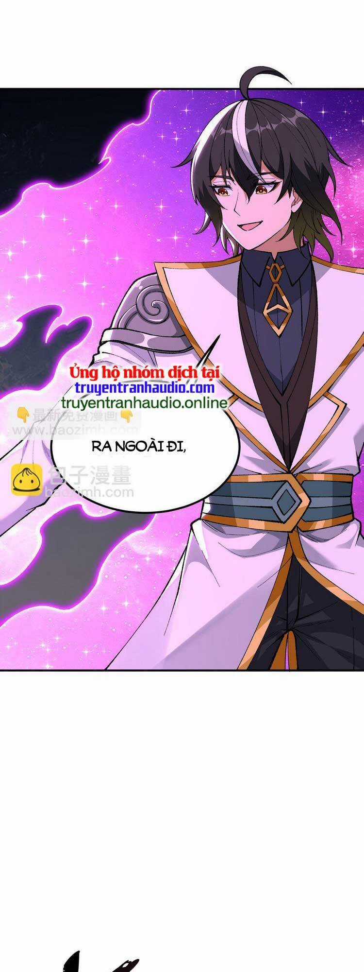 Thiên Đạo Này Cũng Không Ngốc Lắm Chương 22.5 trang 26