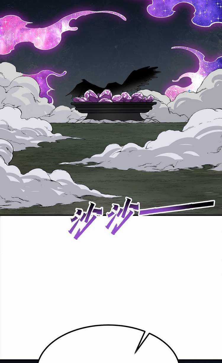 Thiên Đạo Này Cũng Không Ngốc Lắm Chương 22.5 trang 28