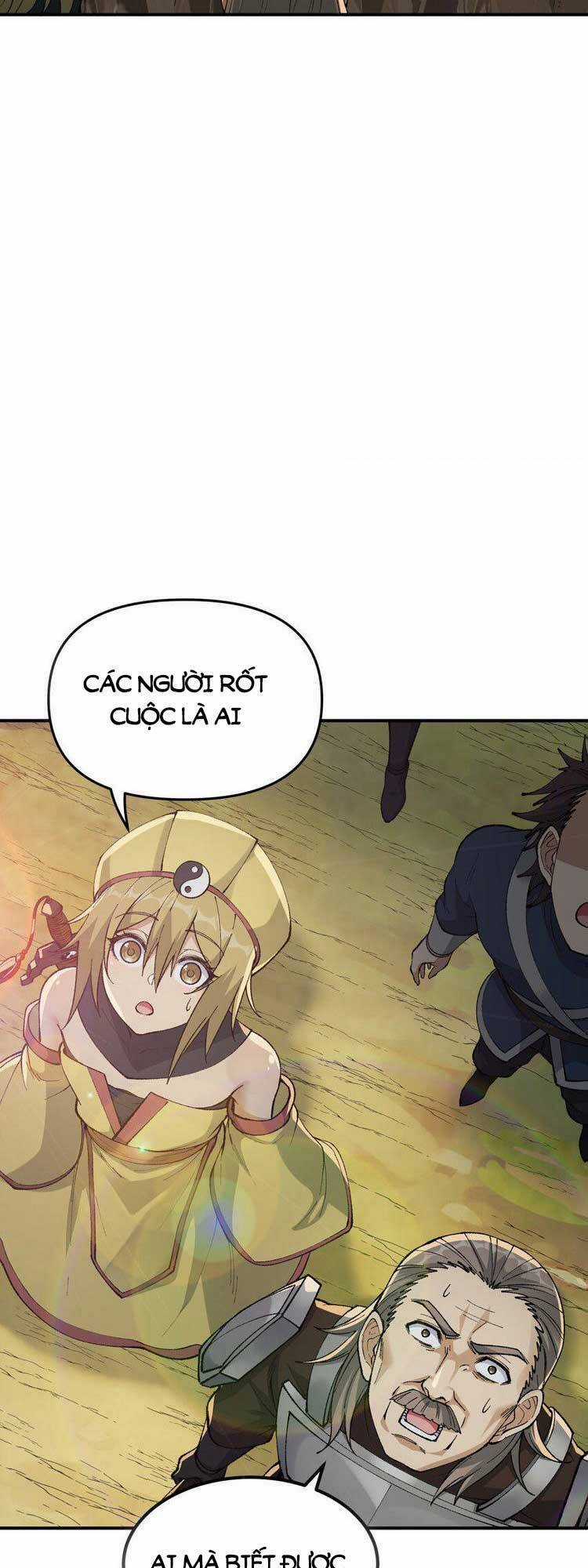 Thiên Đạo Này Cũng Không Ngốc Lắm Chương 22.5 trang 4