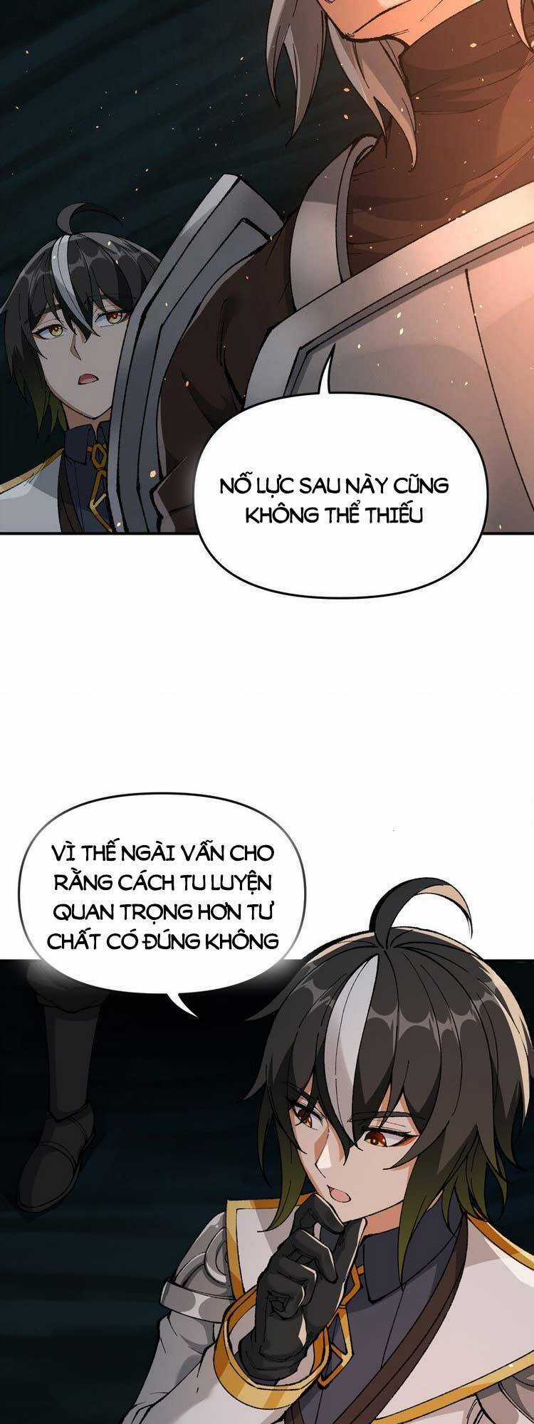 Thiên Đạo Này Cũng Không Ngốc Lắm Chương 22 trang 10