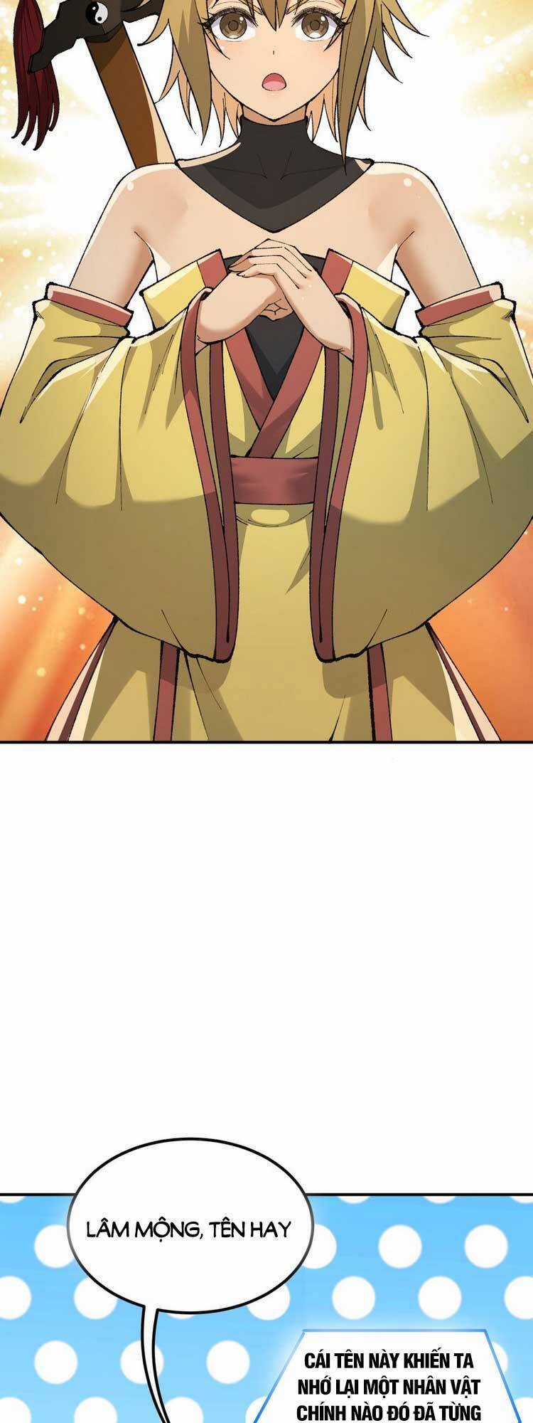 Thiên Đạo Này Cũng Không Ngốc Lắm Chương 22 trang 18