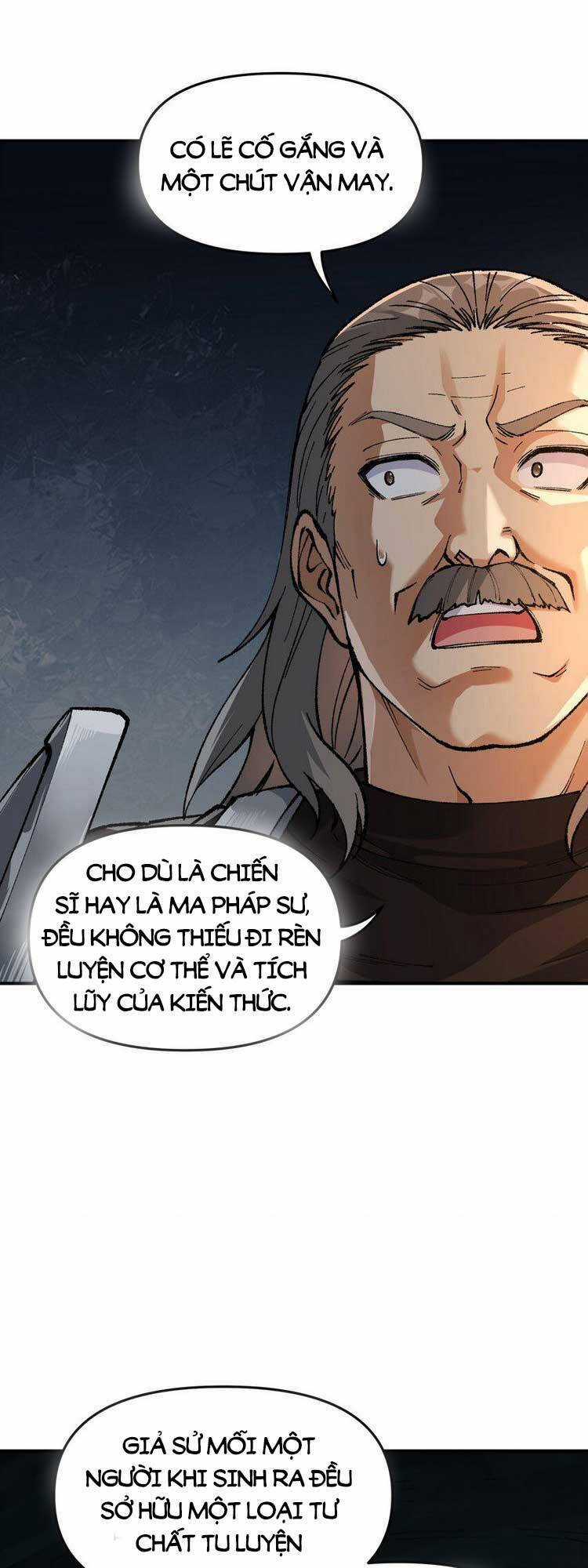 Thiên Đạo Này Cũng Không Ngốc Lắm Chương 22 trang 2