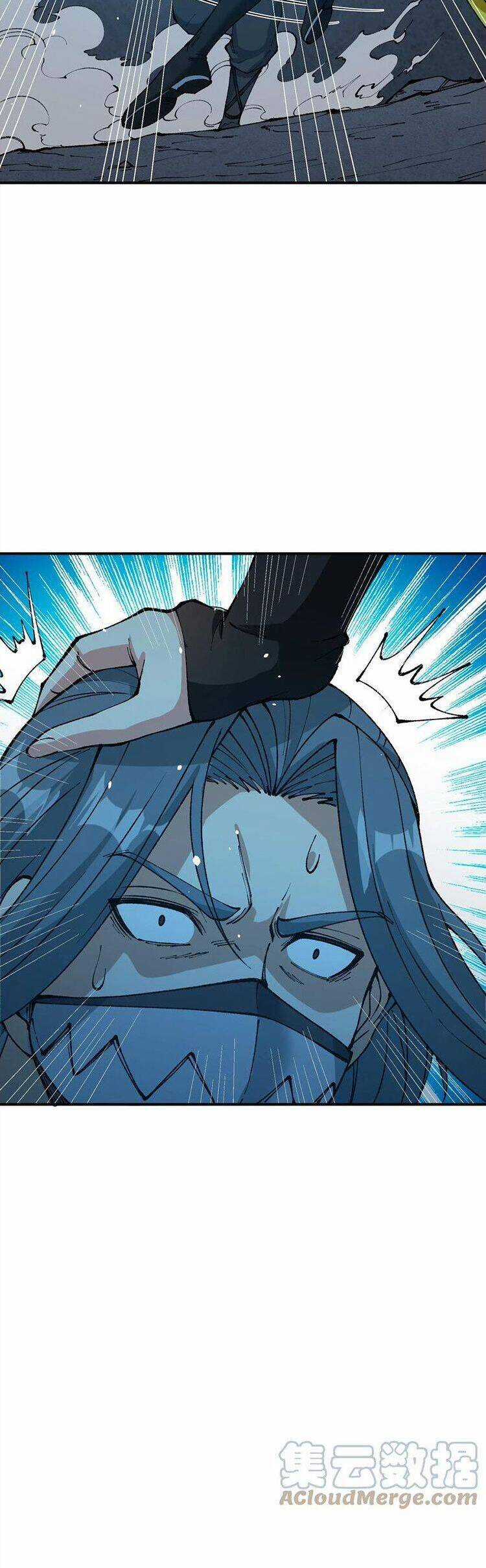 Thiên Đạo Này Cũng Không Ngốc Lắm Chương 23.5 trang 9