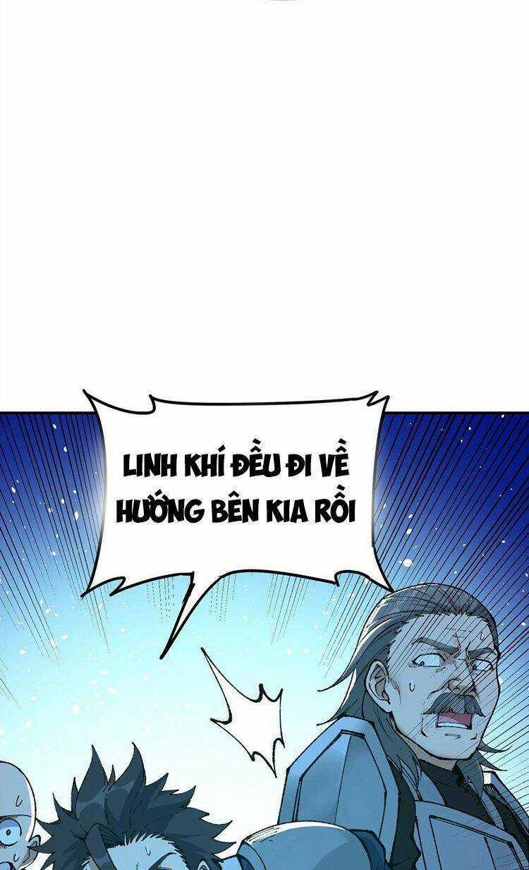 Thiên Đạo Này Cũng Không Ngốc Lắm Chương 23 trang 10