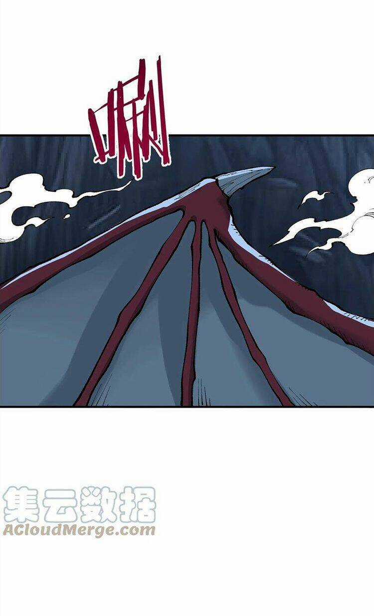 Thiên Đạo Này Cũng Không Ngốc Lắm Chương 23 trang 13