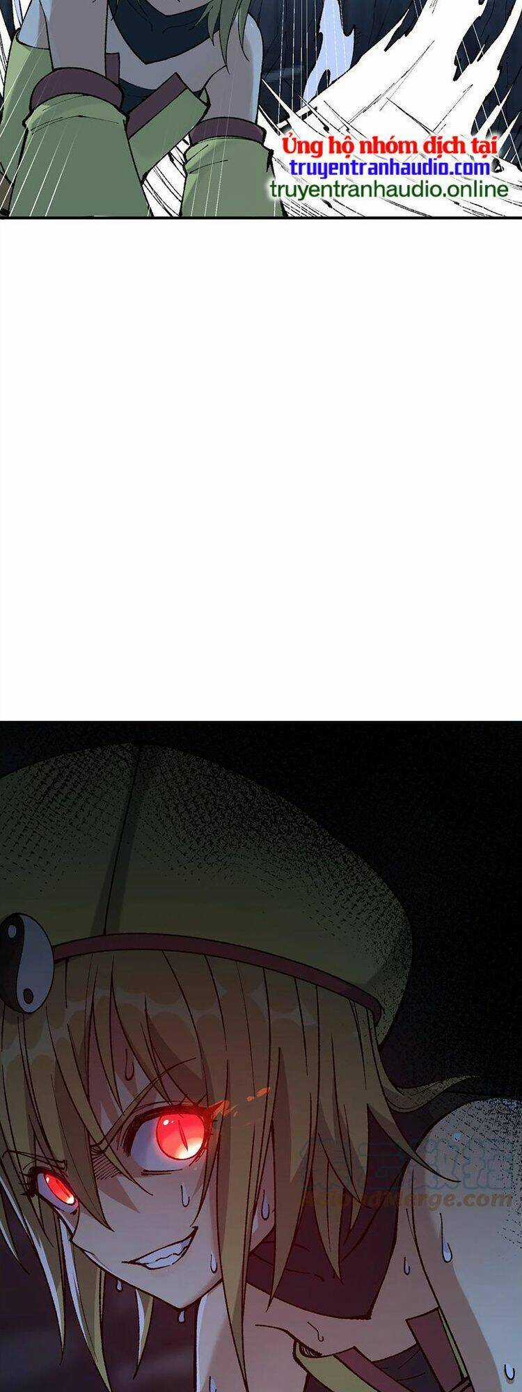 Thiên Đạo Này Cũng Không Ngốc Lắm Chương 23 trang 15