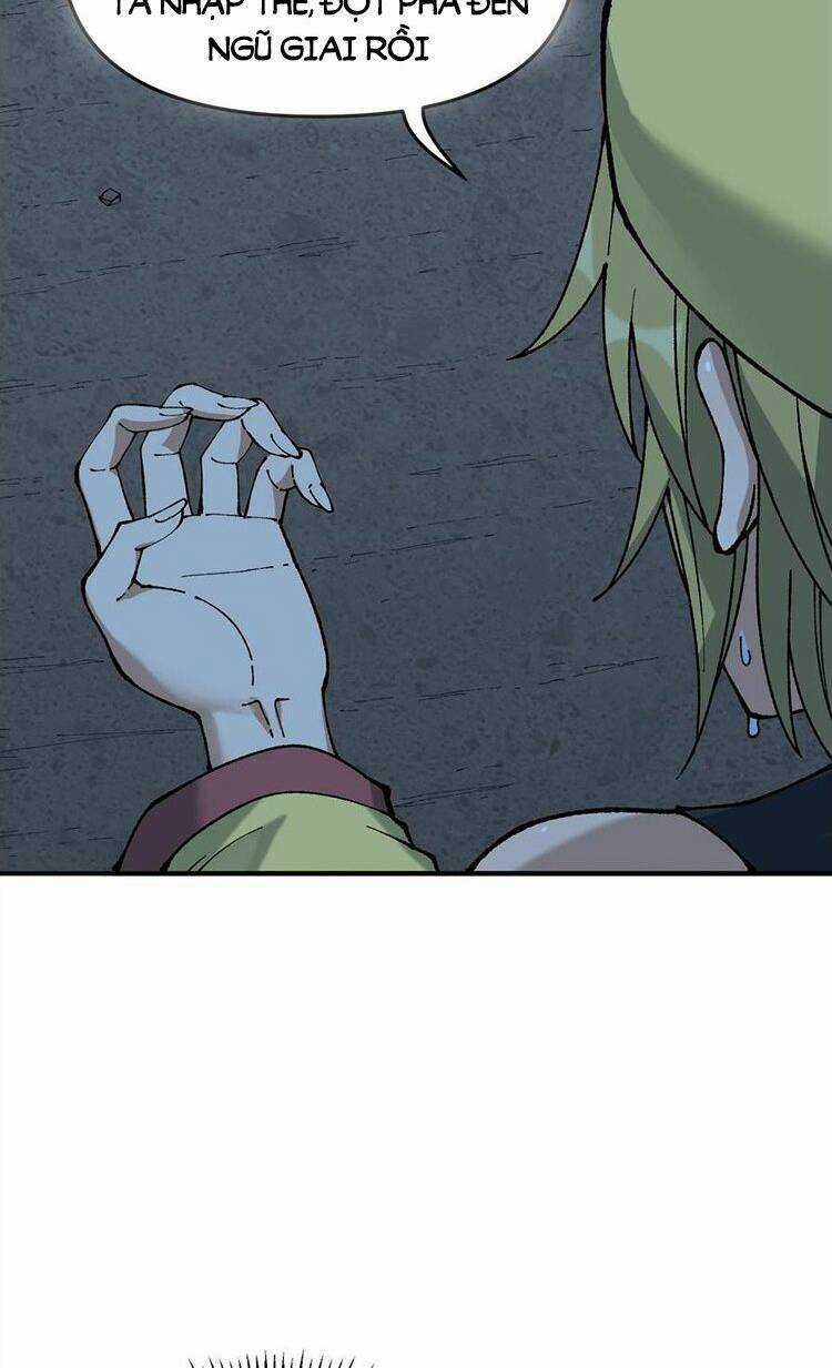 Thiên Đạo Này Cũng Không Ngốc Lắm Chương 23 trang 17