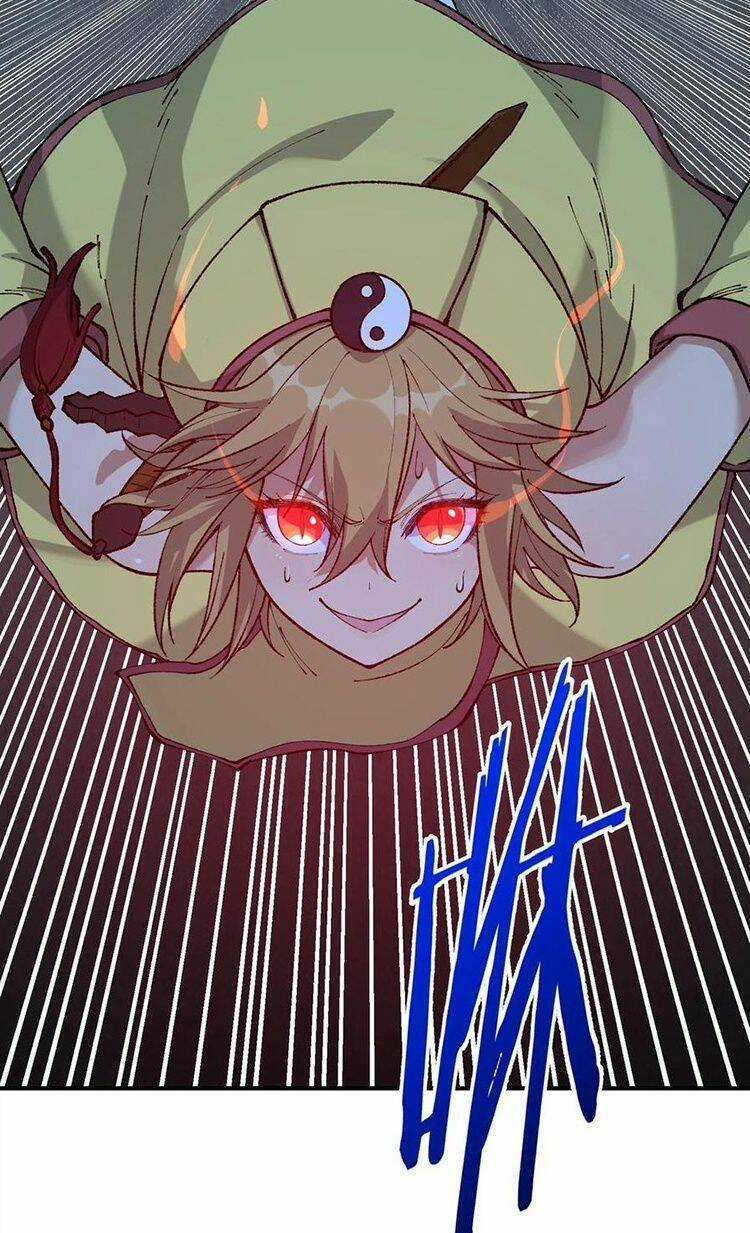 Thiên Đạo Này Cũng Không Ngốc Lắm Chương 23 trang 19