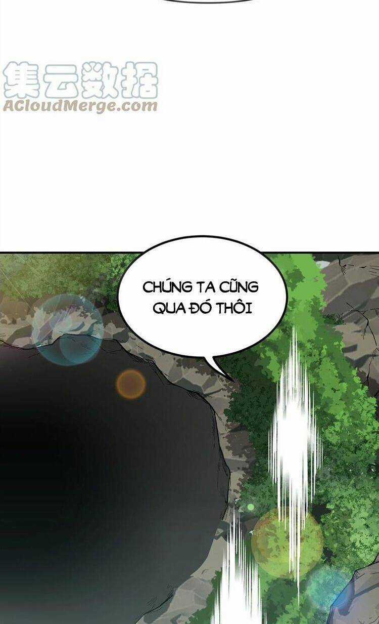 Thiên Đạo Này Cũng Không Ngốc Lắm Chương 23 trang 23