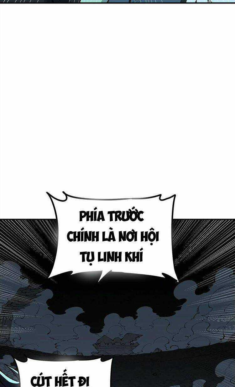 Thiên Đạo Này Cũng Không Ngốc Lắm Chương 23 trang 25