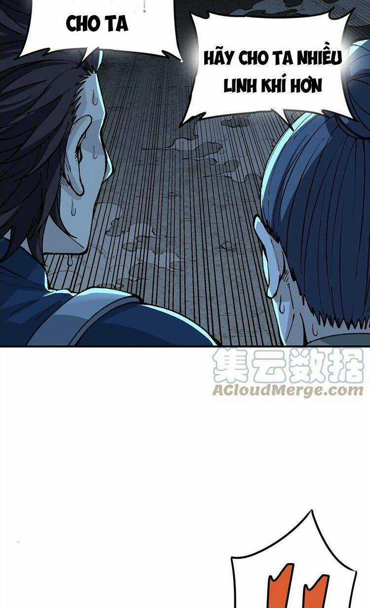 Thiên Đạo Này Cũng Không Ngốc Lắm Chương 23 trang 26