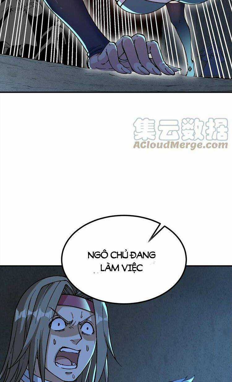 Thiên Đạo Này Cũng Không Ngốc Lắm Chương 23 trang 29