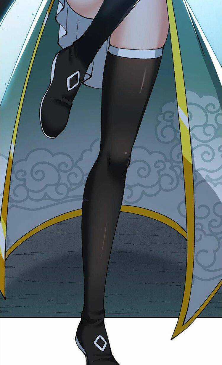 Thiên Đạo Này Cũng Không Ngốc Lắm Chương 23 trang 31