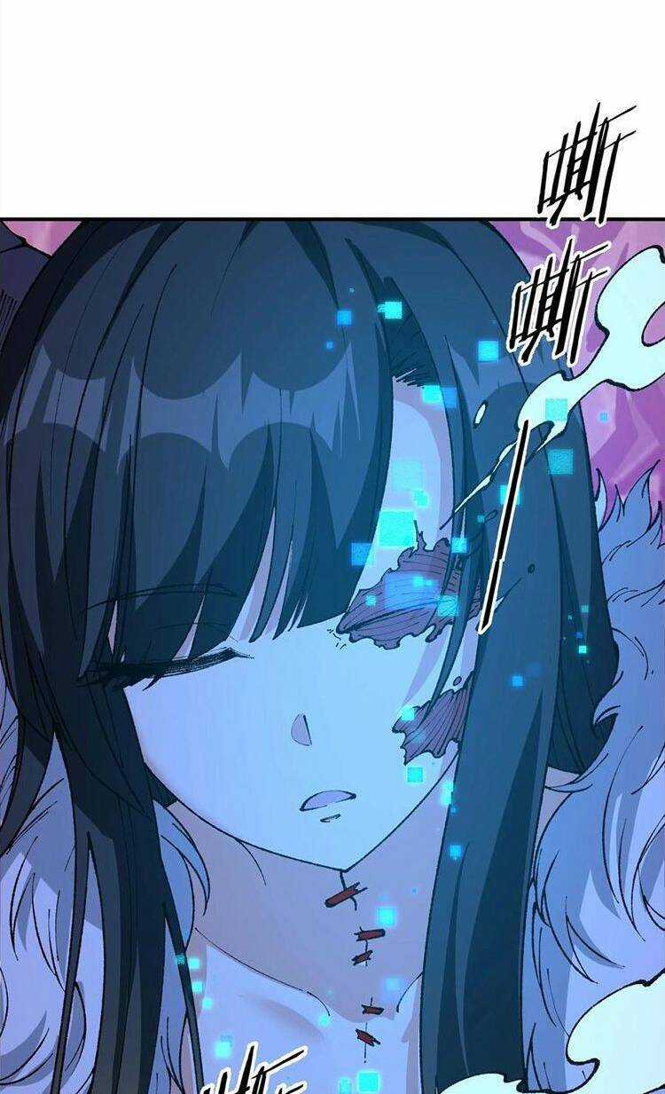 Thiên Đạo Này Cũng Không Ngốc Lắm Chương 23 trang 35