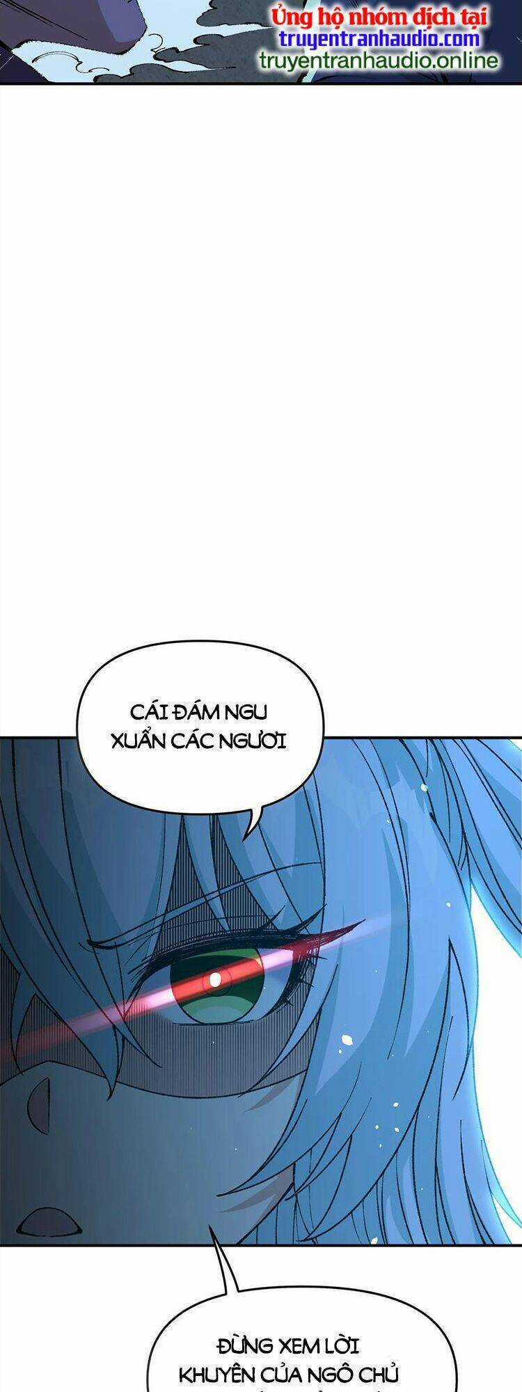 Thiên Đạo Này Cũng Không Ngốc Lắm Chương 23 trang 39