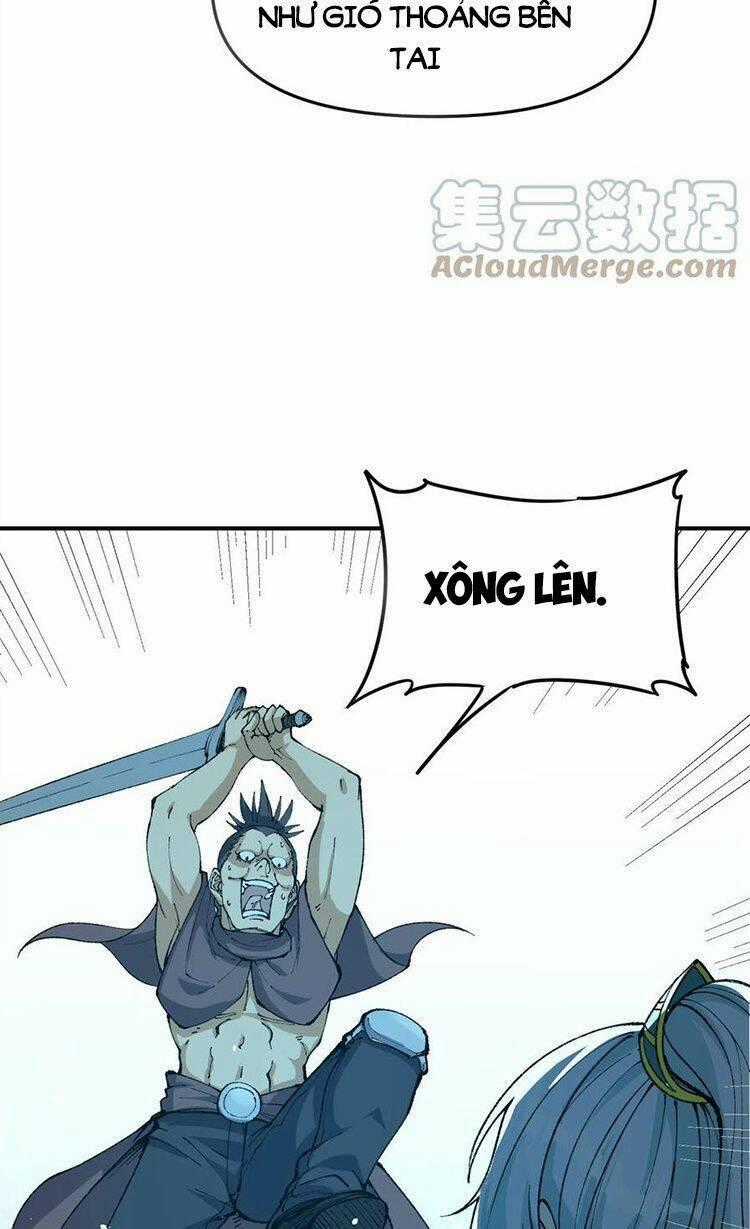 Thiên Đạo Này Cũng Không Ngốc Lắm Chương 23 trang 40