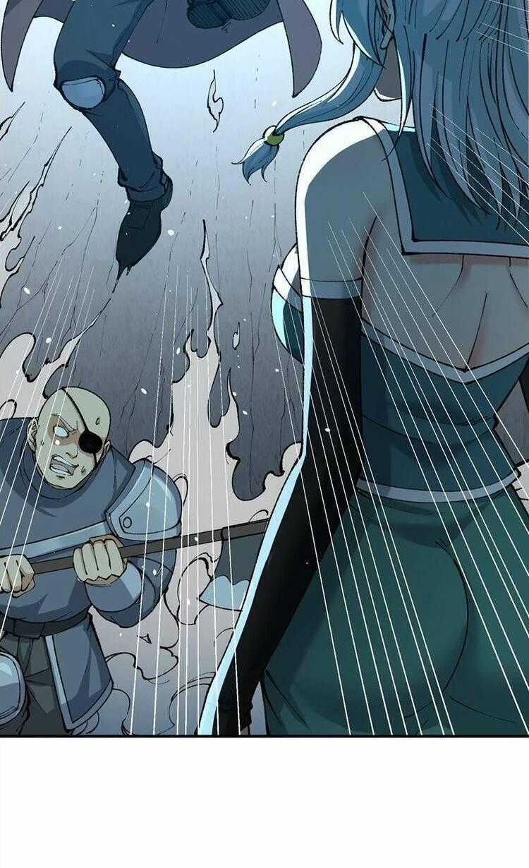 Thiên Đạo Này Cũng Không Ngốc Lắm Chương 23 trang 41