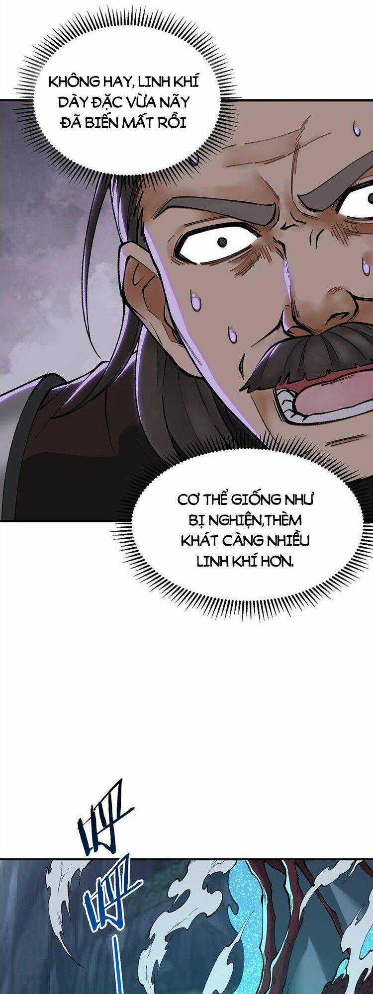 Thiên Đạo Này Cũng Không Ngốc Lắm Chương 23 trang 6