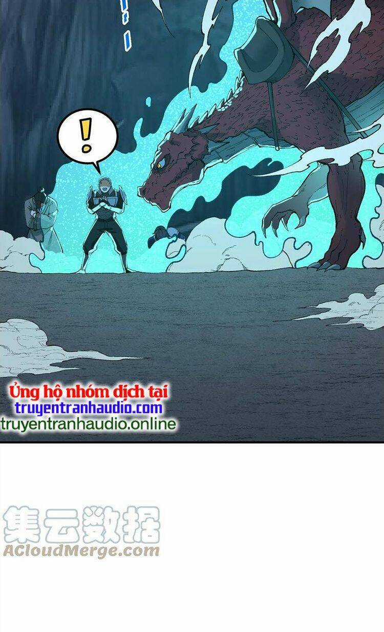 Thiên Đạo Này Cũng Không Ngốc Lắm Chương 23 trang 7