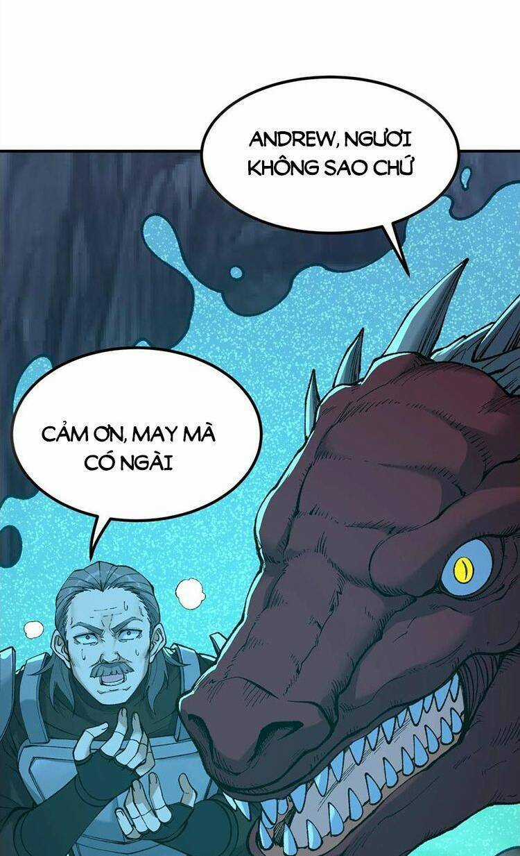 Thiên Đạo Này Cũng Không Ngốc Lắm Chương 23 trang 8