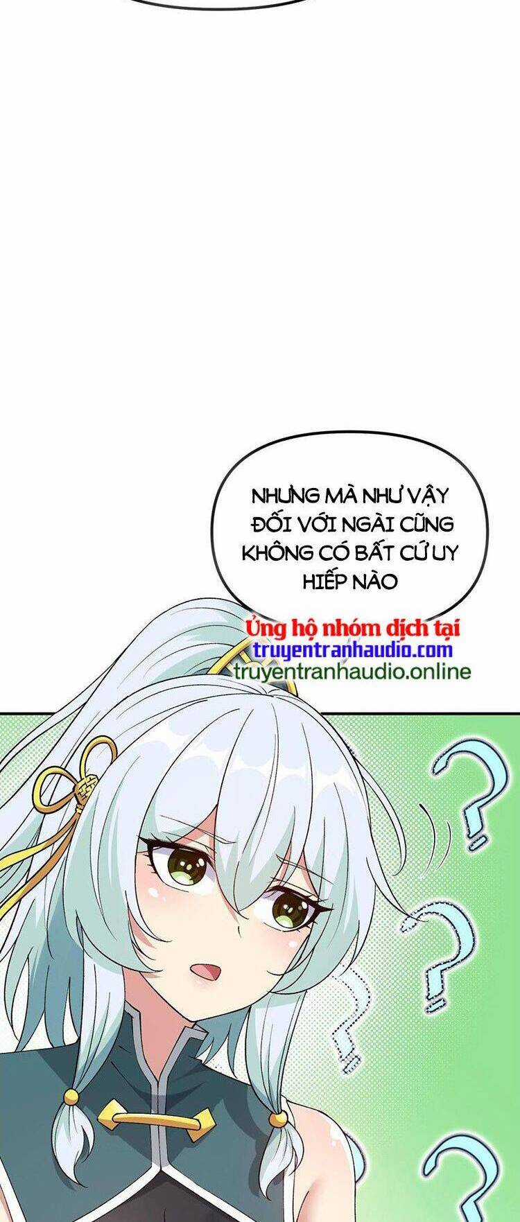 Thiên Đạo Này Cũng Không Ngốc Lắm Chương 24.5 trang 11