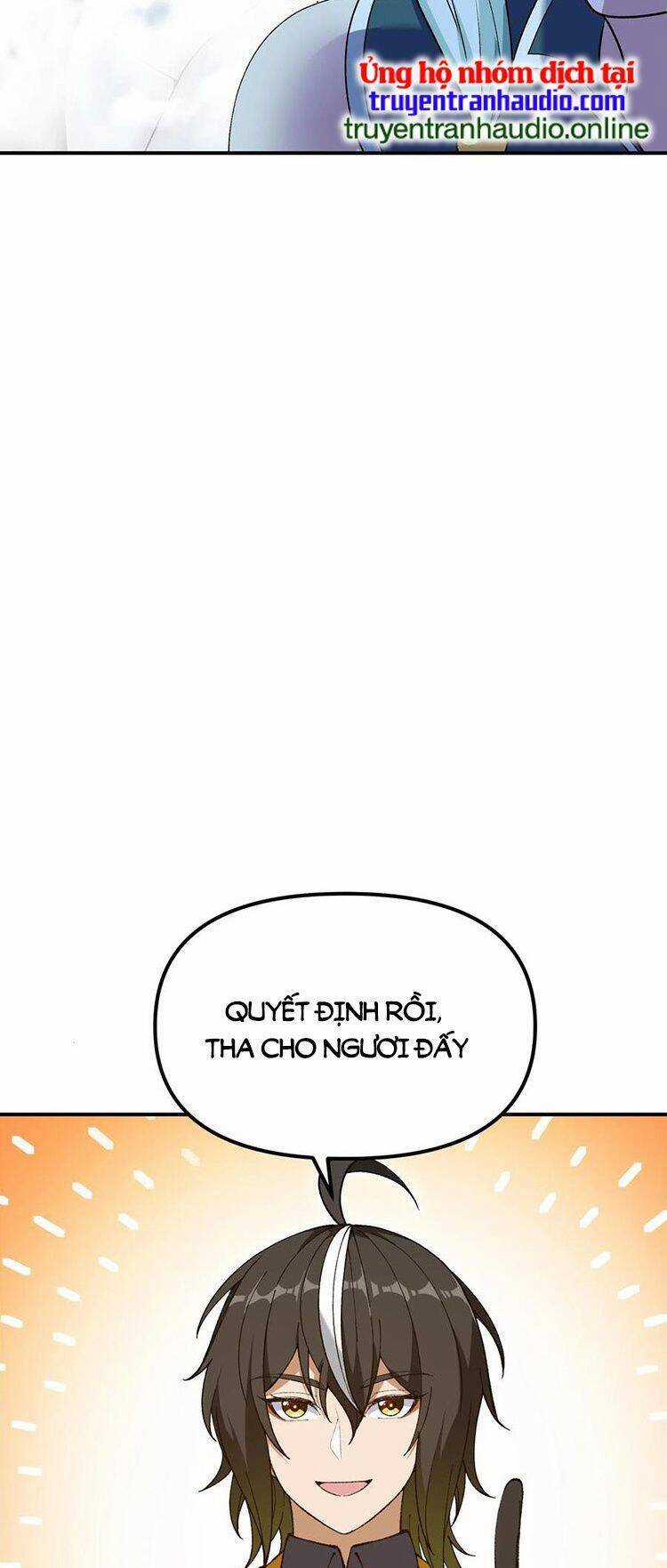 Thiên Đạo Này Cũng Không Ngốc Lắm Chương 24.5 trang 18