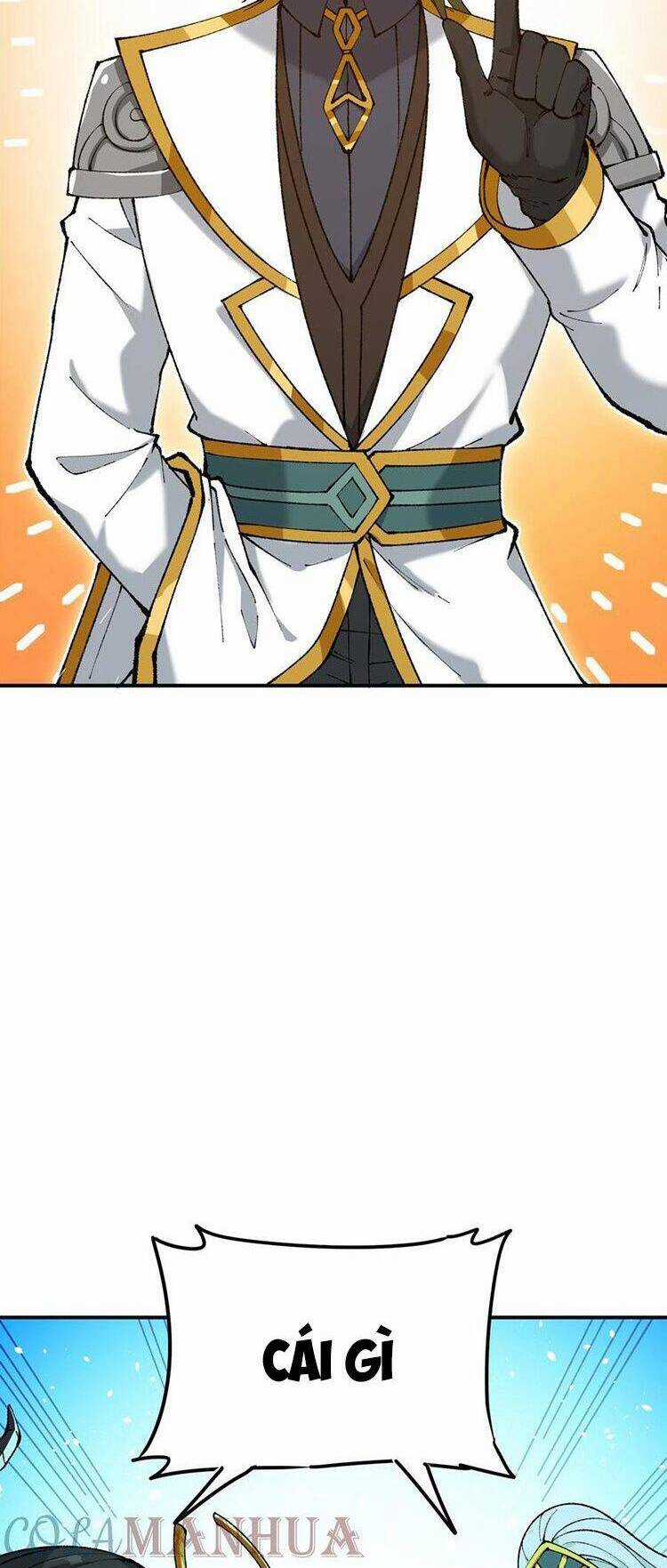 Thiên Đạo Này Cũng Không Ngốc Lắm Chương 24.5 trang 19