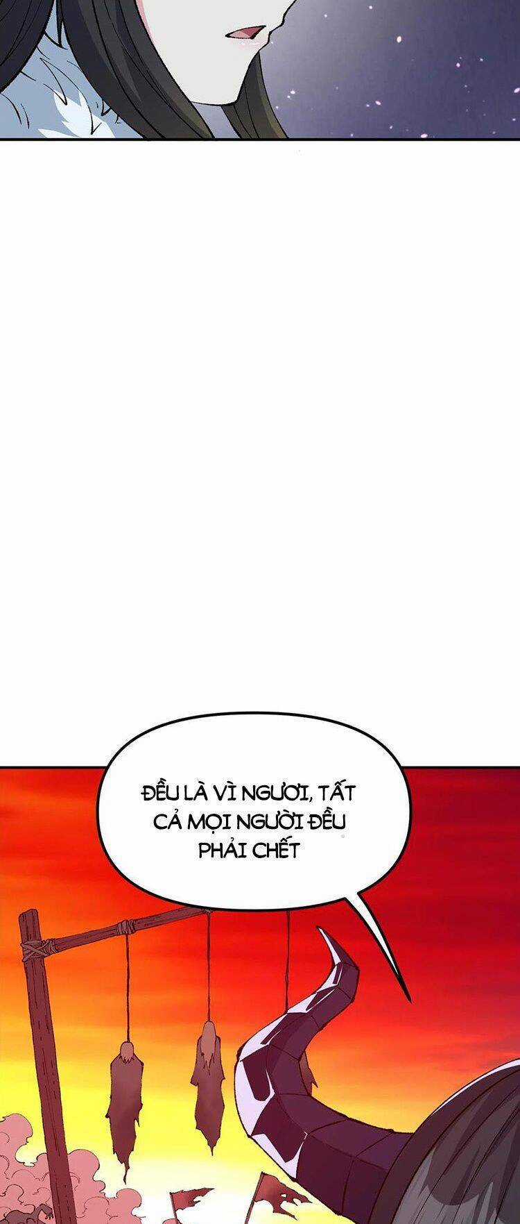 Thiên Đạo Này Cũng Không Ngốc Lắm Chương 24.5 trang 2