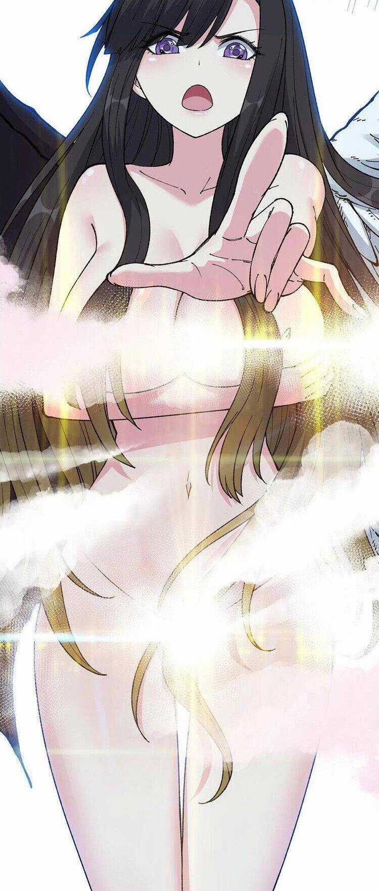 Thiên Đạo Này Cũng Không Ngốc Lắm Chương 24.5 trang 25