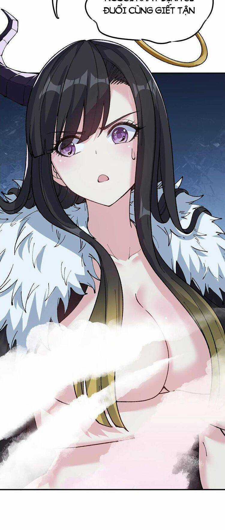 Thiên Đạo Này Cũng Không Ngốc Lắm Chương 24.5 trang 6