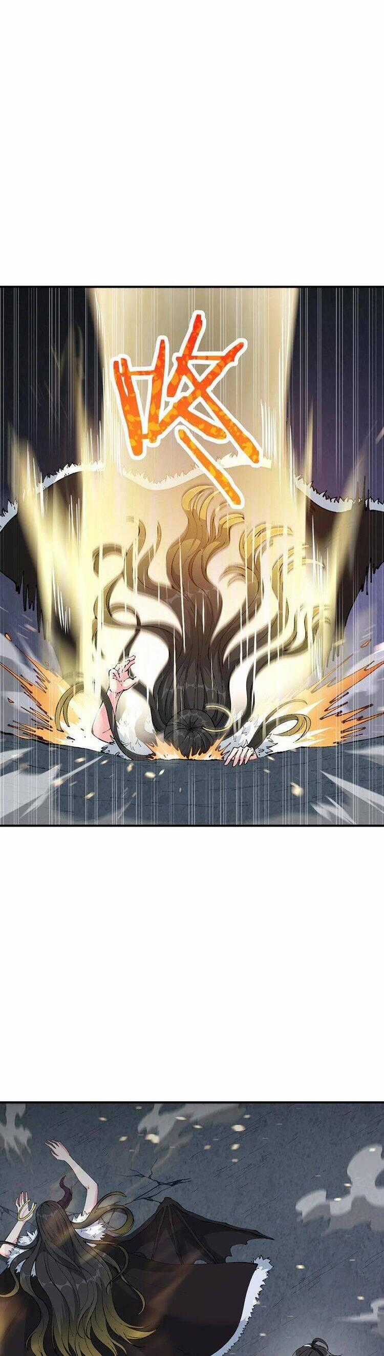 Thiên Đạo Này Cũng Không Ngốc Lắm Chương 24 trang 1