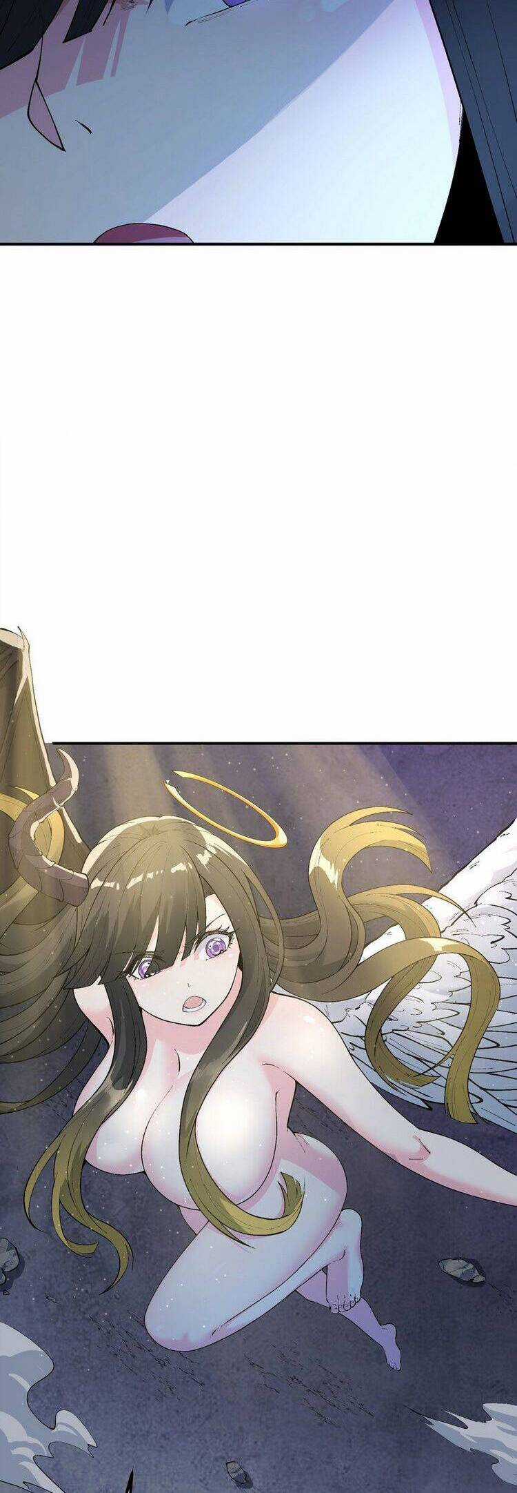 Thiên Đạo Này Cũng Không Ngốc Lắm Chương 25 trang 5